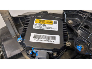 Фара передняя Infiniti QX60 2013-2016 правая