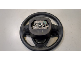 Руль Jeep Cherokee 2013-