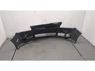 Бампер Skoda Roomster 2006-2010 передний