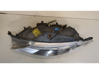 Фара передняя  Volkswagen Passat CC 2008-2012 левая 