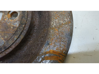 Диск тормозной Jaguar XF 2007–2012 2.7 передний