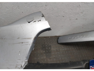 Бампер  Mitsubishi Outlander 2012-2015 передний   