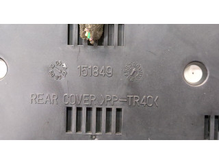 Панель приборов Chevrolet Captiva 2006-2011 96941867