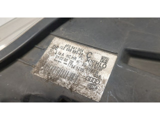 Фара передняя  Audi A6 (C6) 2004-2011 правая 