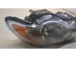 Фара передняя  Jaguar XF 2007-2015 правая 