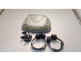 Дисплей мультимедиа Mitsubishi Grandis