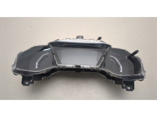 Панель приборов Honda Civic 2015-2022 78100TGGE520
