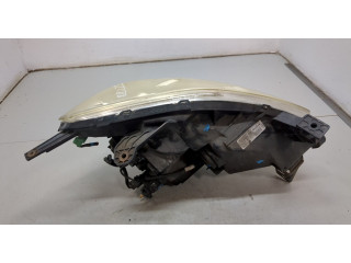 Фара передняя Honda CR-V 2001-2006 левая