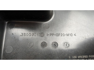 Блок предохранителей  Infiniti QX56 2010-2013      243821LA1A   