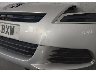 Бампер  Peugeot 5008 2009-2016 передний    