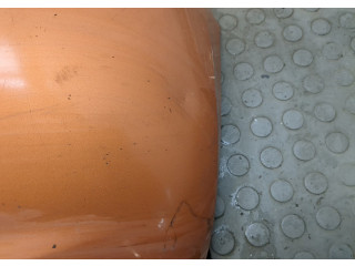 Бампер  KIA Picanto 2004-2011 задний   