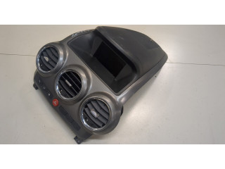Дисплей бортового компьютера  Opel Antara 96837839       