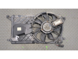 Вентилятор радиатора  Volvo V50 2007-2012    1.6 дизель       