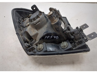 Фара передняя  KIA Sportage 2004-2010 левая 