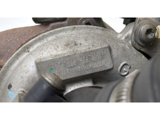 Турбина Volkswagen Golf 6 2009-2012 03L253016T