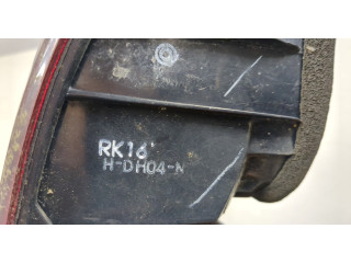 Задний фонарь 8155160730