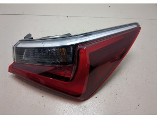 Задний фонарь          