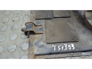 Вентилятор радиатора Mitsubishi Outlander 2003-2009