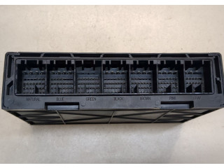 Блок комфорта  Chevrolet Equinox 2017-      13522387   