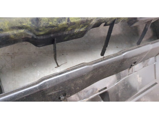 Бампер Honda CR-V 2007-2012 передний