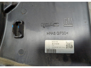 Вентилятор радиатора Buick Encore 2016-2022