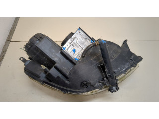 Фара передняя  Citroen C8 2002-2008 левая 