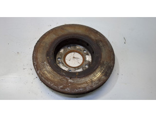 Диск тормозной Mitsubishi Outlander XL 2006-2012 передний