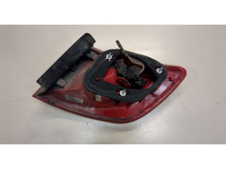Задний фонарь        Seat Ibiza 4 2008-2012 