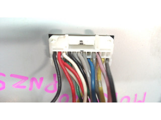 Дисплей мультимедиа  Nissan Murano 2002-2008 28091CB000        