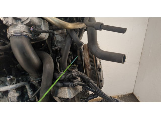 Турбина Volkswagen Golf Plus