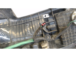 Задний фонарь 8155087407000 Daihatsu Terios 1