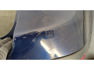 Бампер  Volkswagen Touareg 2002-2007 задний   7L6807417D, 7L6807434Q