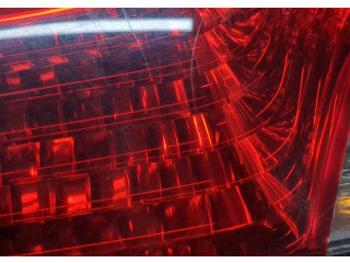 Задний фонарь        Volvo V50 2007-2012 