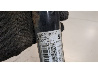 Стойка амортизатора BMW 1 F20, F21 2011-2019 1.5 дизель