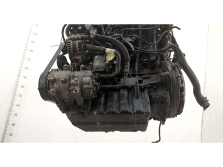 Форсунка топливная Volvo C30 2006-2013