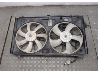 Вентилятор радиатора  Lexus LS460 2006-2017           