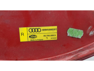 Задний фонарь          