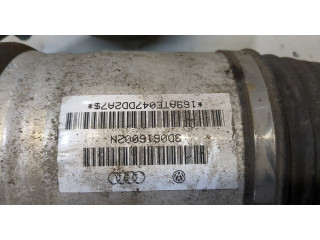 Стойка амортизатора  Volkswagen Phaeton 2002-2010 3D0616002N     