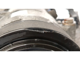 Форсунка топливная Skoda Fabia 2007-2014