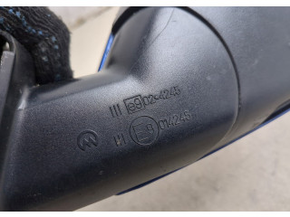 Зеркало боковое Skoda Octavia (A5) 2004-2013 правое 1Z2857508F, 1Z2857522H, 1Z0857538A