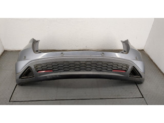 Бампер Honda Civic 2006-2012 задний