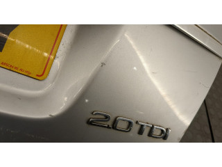 Замок багажника  Audi A6 (C6) 2004-2011       