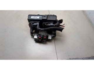 Блок предохранителей Jeep Grand Cherokee 2004-2010