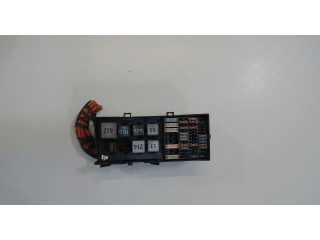 Блок предохранителей  Volkswagen Phaeton 2002-2010      3D0937499B   