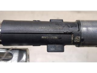 Форсунка топливная  Peugeot 5008 2020-         