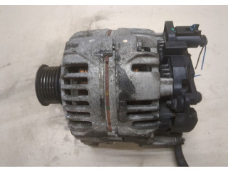 Генератор  Seat Ibiza 3 2001-2006       037903025M, 0124325013    