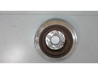 Диск тормозной Infiniti G 2006-2013 3.7 задний 43206-EG000