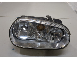 Фара передняя  Volkswagen Golf 4 1997-2005 правая 