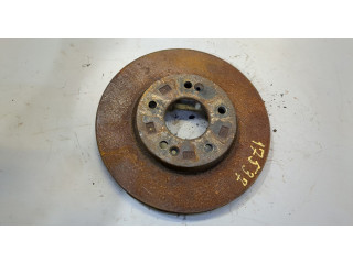 Диск тормозной  Hyundai Venue 2019-2025   передний         