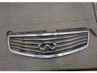 Решетка радиатора Infiniti EX35